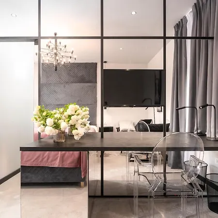 Exclusive In Casa Manzolin