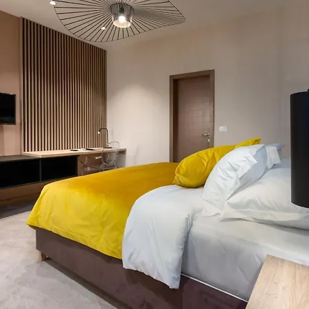 Apartamento Exclusive In Casa Manzolin *