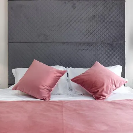 Exclusive In Casa Manzolin 公寓 波雷奇