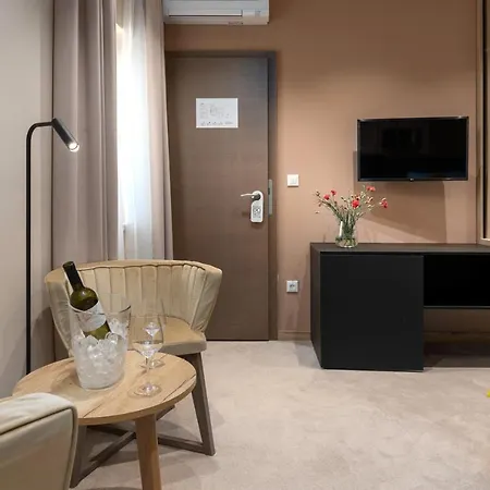 Exclusive In Casa Manzolin Apartment Porec