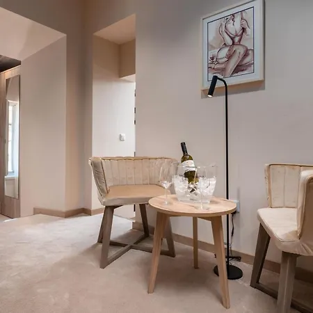 Exclusive In Casa Manzolin Porec