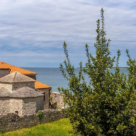 Exclusive In Casa Manzolin