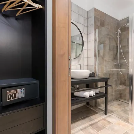 Exclusive In Casa Manzolin Apartment Porec