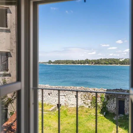 Apartment Exclusive In Casa Manzolin