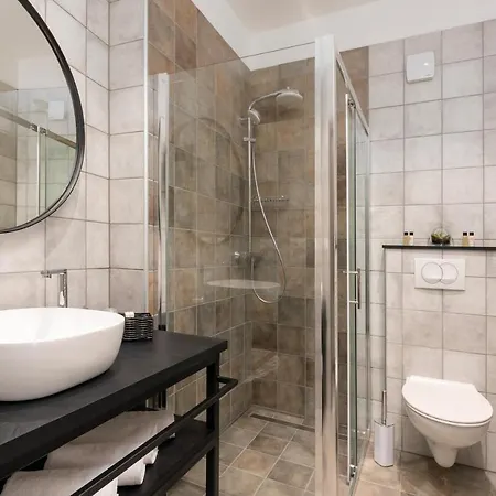 Apartment Exclusive In Casa Manzolin
