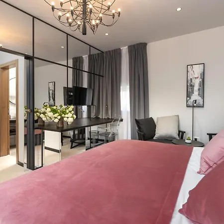 Apartment Exclusive In Casa Manzolin