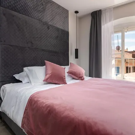 Exclusive In Casa Manzolin Apartment