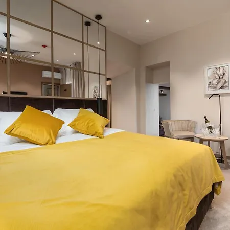 Exclusive In Casa Manzolin Apartment