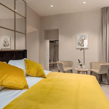 Exclusive In Casa Manzolin Apartment *