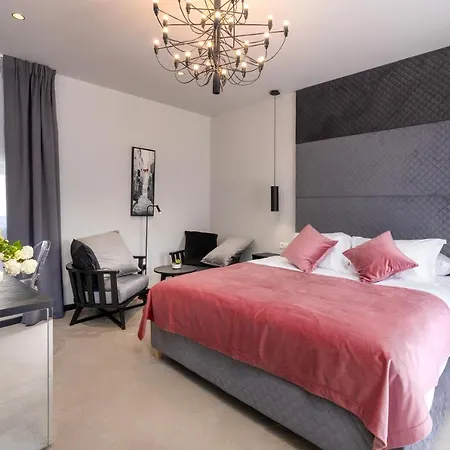 Exclusive In Casa Manzolin * Porec