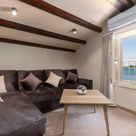 Apartment Exclusive In Casa Manzolin *