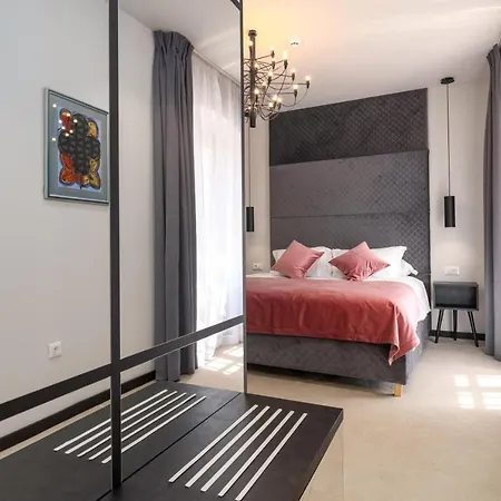 Exclusive In Casa Manzolin * Porec
