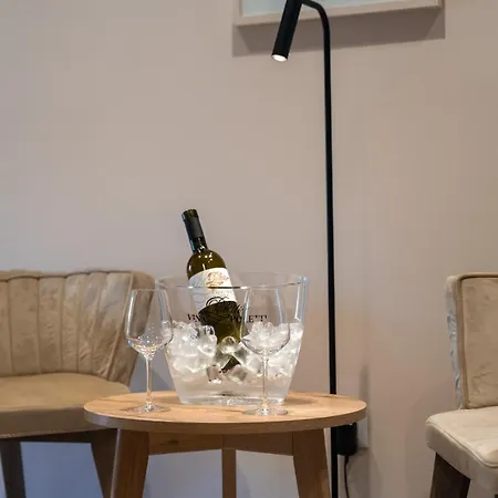 Exclusive In Casa Manzolin Apartment