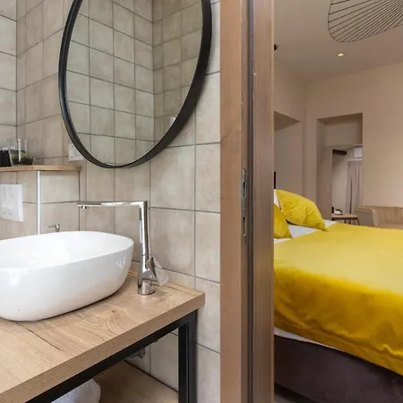 Exclusive In Casa Manzolin Porec