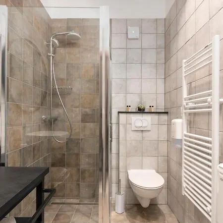 Exclusive In Casa Manzolin Apartment