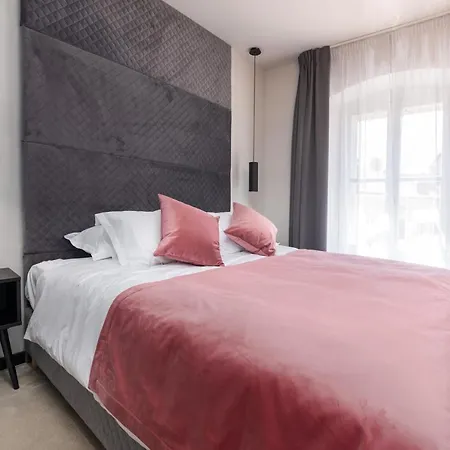 Apartment Exclusive In Casa Manzolin