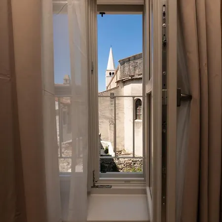 Apartment Exclusive In Casa Manzolin