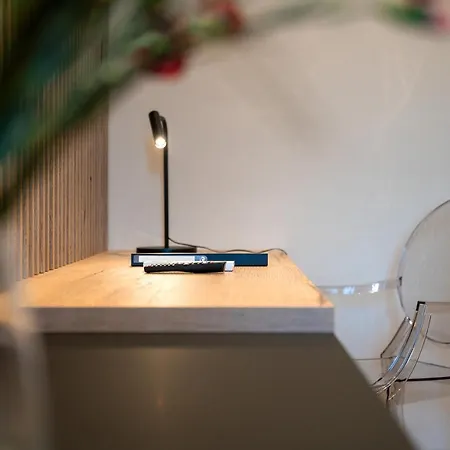 Apartment Exclusive In Casa Manzolin