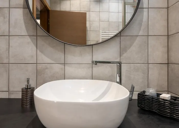 Apartman Exclusive In Casa Manzolin *