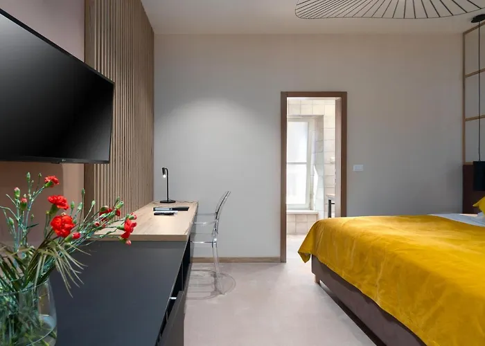 Exclusive In Casa Manzolin