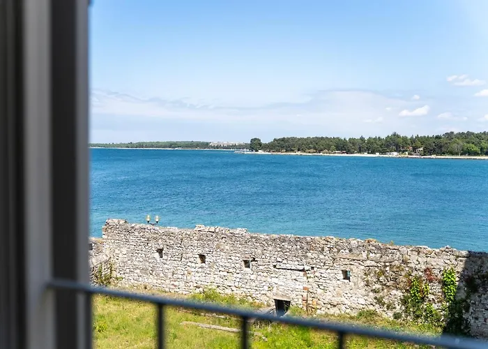 Apartman Exclusive In Casa Manzolin