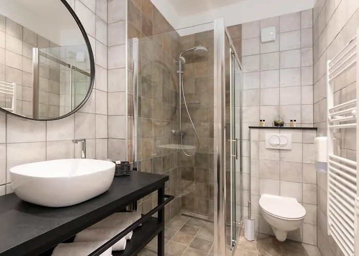 Apartman Exclusive In Casa Manzolin