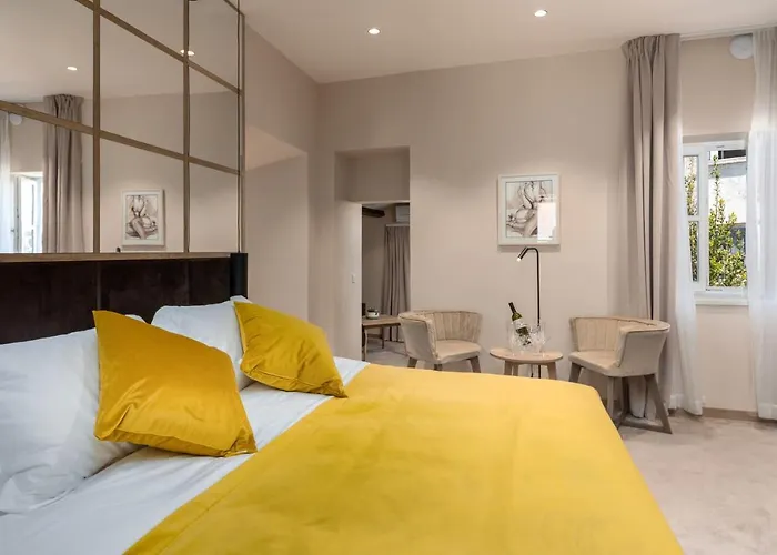 Exclusive In Casa Manzolin Apartman *