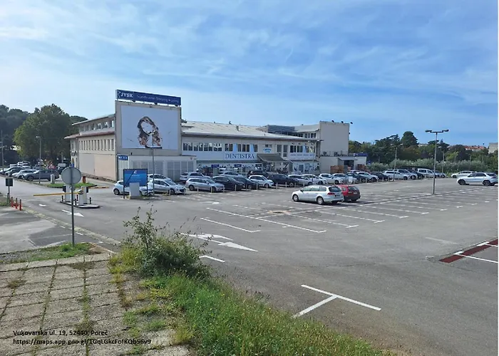 Apartman Exclusive In Casa Manzolin