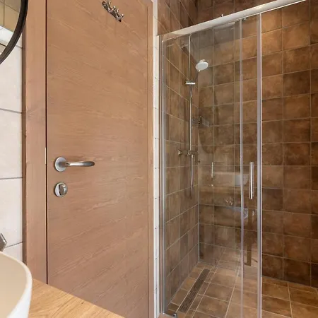 Exclusive In Casa Manzolin פורץ