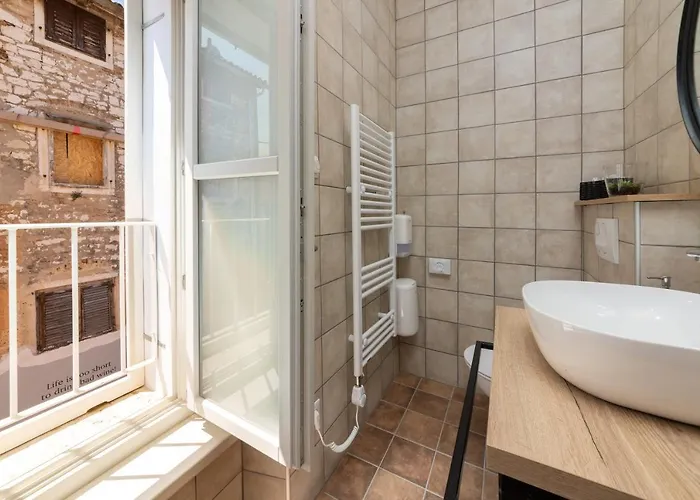 Exclusive In Casa Manzolin * Porec
