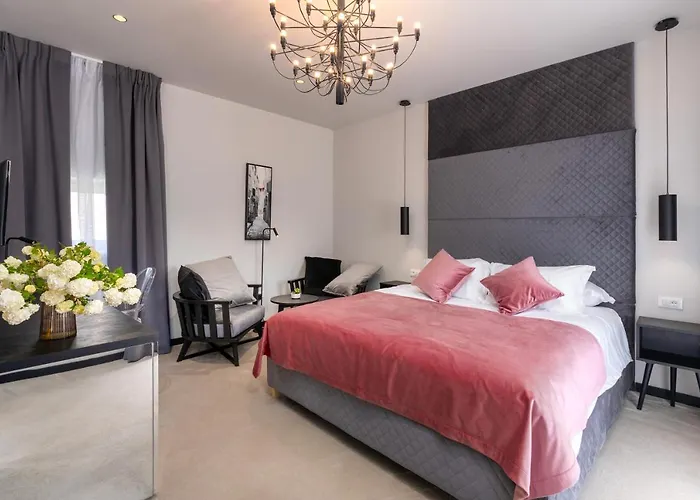 Exclusive In Casa Manzolin * Porec