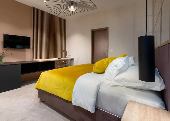 Apartman Exclusive In Casa Manzolin *