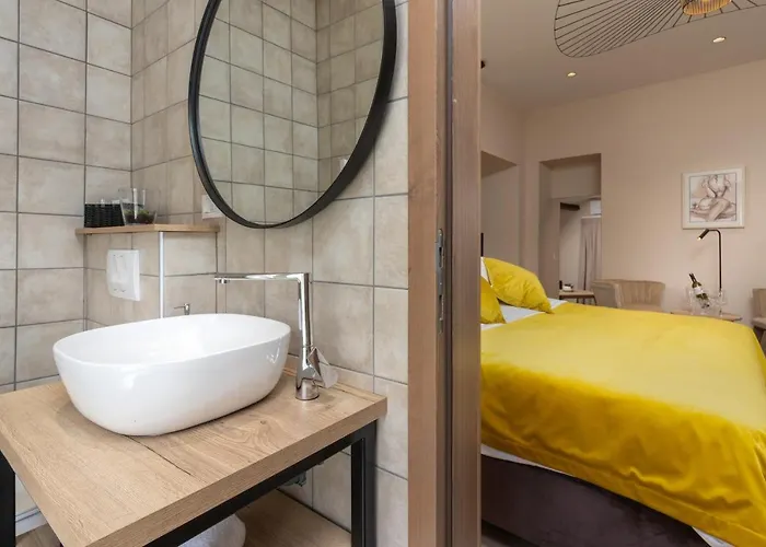 Exclusive In Casa Manzolin Porec